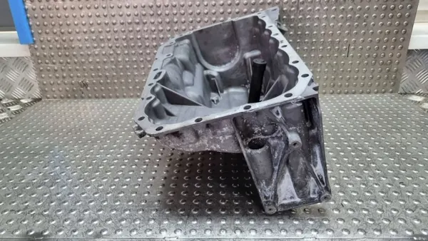 Sensor do cárter de óleo OEM S26383140 BMW N47 2.0D image 6