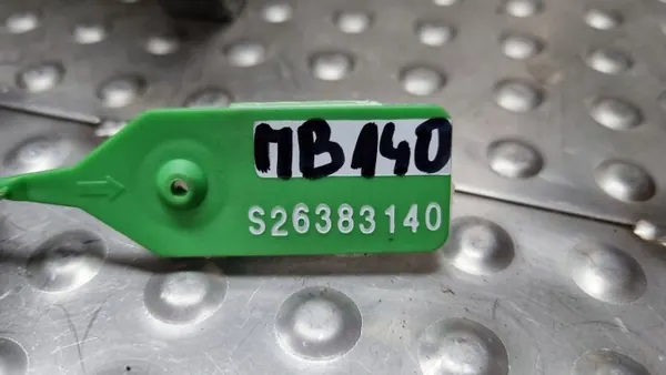 Sensor do cárter de óleo OEM S26383140 BMW N47 2.0D image 8