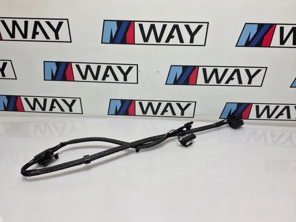 BMW OE Scheibenwaschschlauch OEM 7278500 - Gebraucht image 2