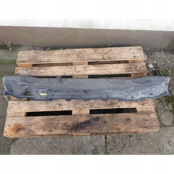 Junta de parabrisas Isuzu D-Max usado OEM 8975453840 image 2