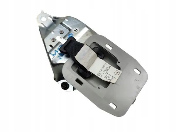 Mittre baksätesbälte OEM 7H6420 för Toyota RAV4 image 7