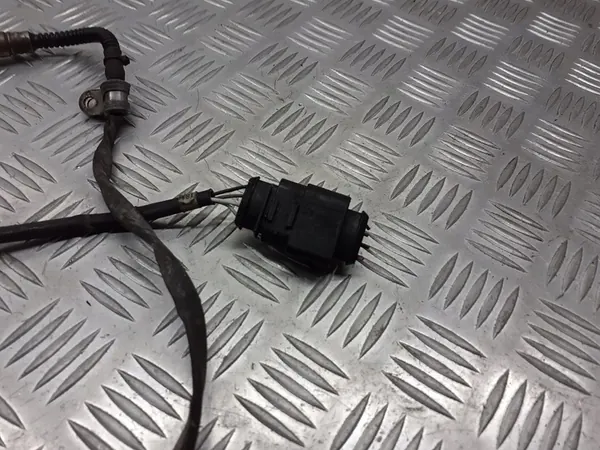 Sensor Lambda SEAT Toledo II 1.6 image 3