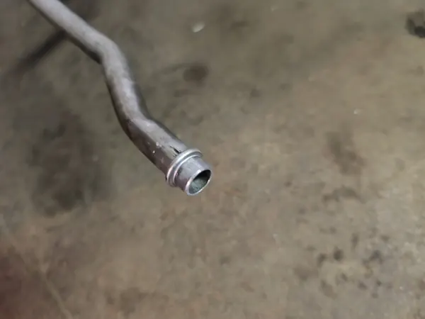 AUDI TT 98-06 Ilmastointiletkku 1.8 T APX image 4