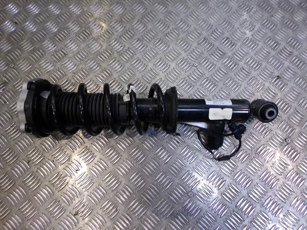 Amortizzatori Posteriori BMW X3 G01 LCI X4 G02 LCI Set VDC image 2