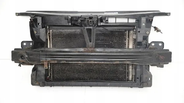 Correa delantera OEM 360178894 para Skoda Superb II 2008-2013 image 2