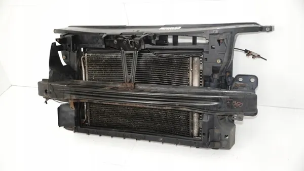 Correa delantera OEM 360178894 para Skoda Superb II 2008-2013 image 5