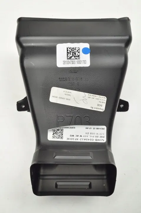 FORD RANGER VI Ansaugrohr hinten 24R N1WB-E045A12-XF image 4