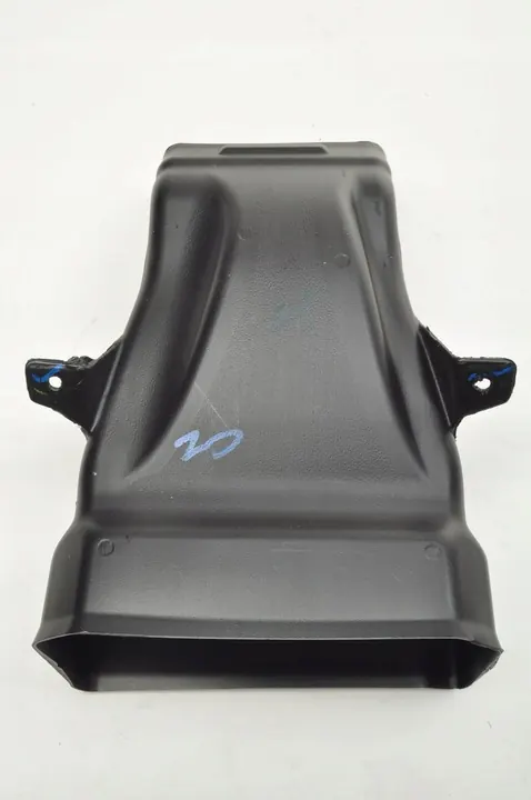 FORD RANGER VI Ansaugrohr hinten 24R N1WB-E045A12-XF image 6