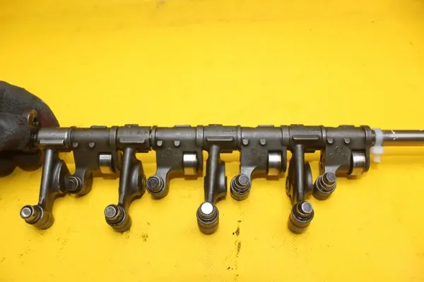 Klepstoters OEM 12010 voor VW Touran Audi Seat 2.0 TDI image 6