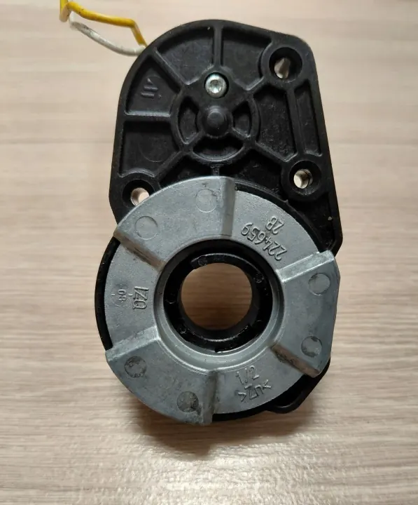 Honda OE vänster spegelvikningsmotor OEM 12345 image 5