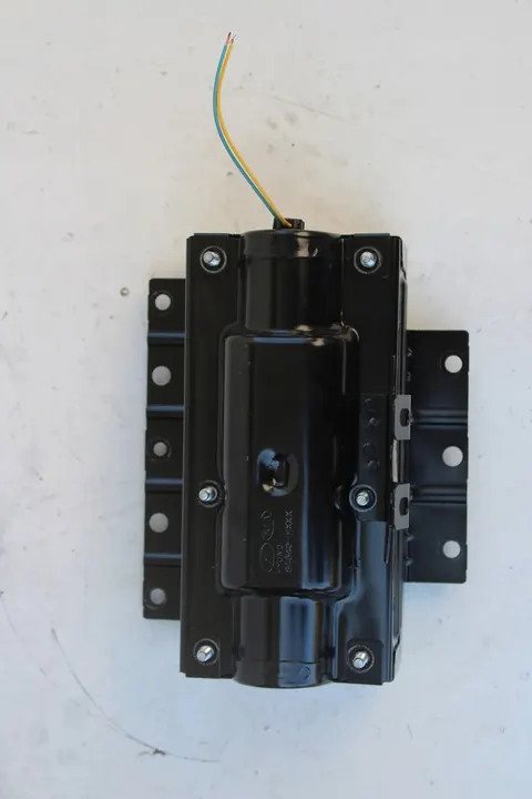 Passagiers Airbag Kia Ceed 84530-1H00 image 2