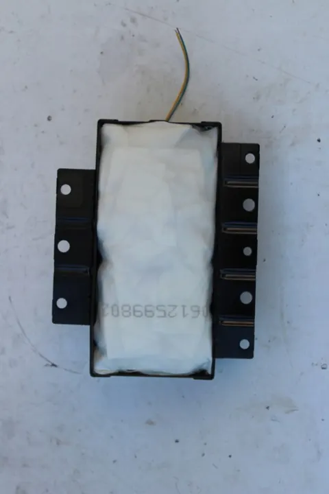 Passagiers Airbag Kia Ceed 84530-1H00 image 3