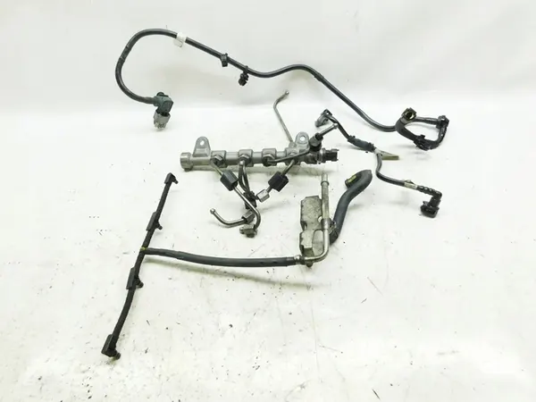 Polttoaineputkensorja Jeep COMPASS II RENEGADE 2.0 CRD image 2