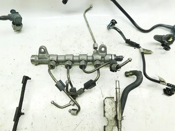 Polttoaineputkensorja Jeep COMPASS II RENEGADE 2.0 CRD image 3