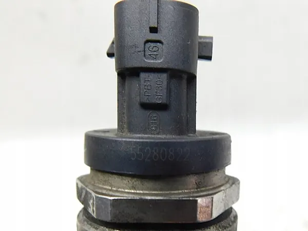 Polttoaineputkensorja Jeep COMPASS II RENEGADE 2.0 CRD image 8