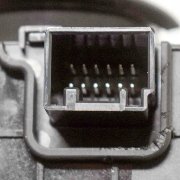 Schalterknopf OPEL MOKKA / MOKKA X 20962250 image 4