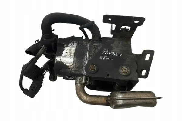 Chauffage Webasto OEM 7M3819008G pour VW Sharan 1.9L image 2