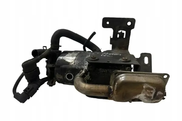 Chauffage Webasto OEM 7M3819008G pour VW Sharan 1.9L image 4