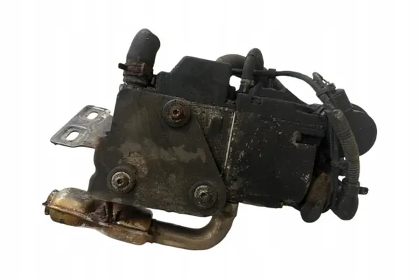 Chauffage Webasto OEM 7M3819008G pour VW Sharan 1.9L image 5