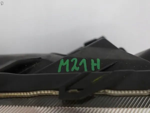 Nissan Micra K13 IV 13-17 Vasemman Halogeenivalo image 10