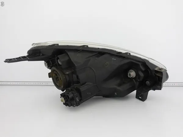 Nissan Micra K13 IV 13-17 Vasemman Halogeenivalo image 4