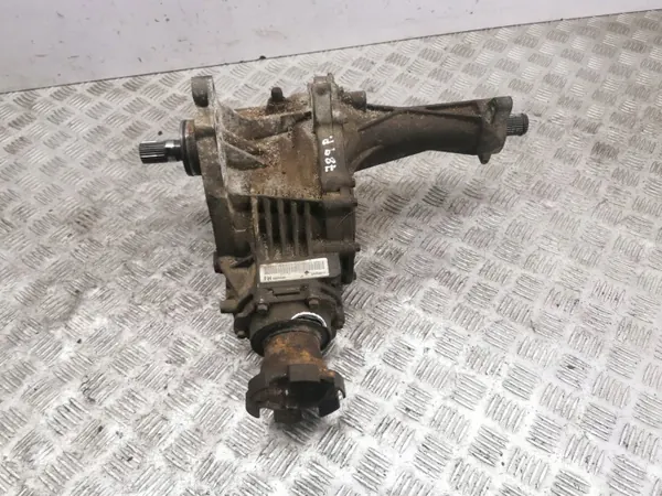 Transferlåda Opel Antara OEM AMD203629 Begagnad image 2