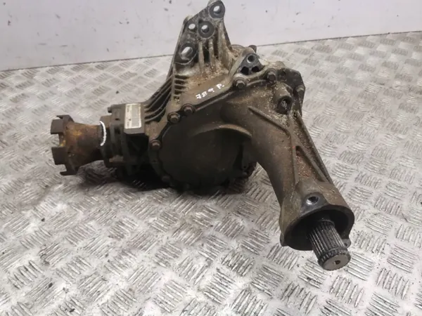 Transferlåda Opel Antara OEM AMD203629 Begagnad image 3