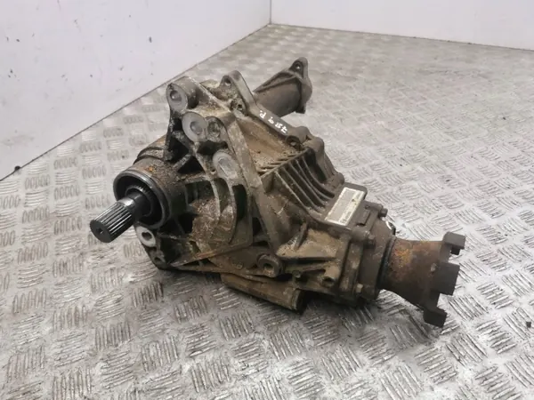 Transferlåda Opel Antara OEM AMD203629 Begagnad image 4