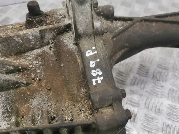 Transferlåda Opel Antara OEM AMD203629 Begagnad image 5