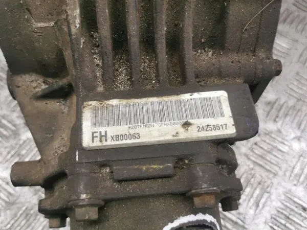 Transferlåda Opel Antara OEM AMD203629 Begagnad image 6