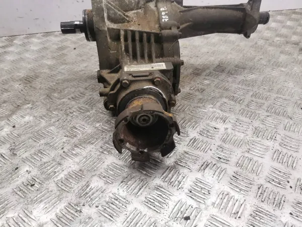 Transferlåda Opel Antara OEM AMD203629 Begagnad image 8