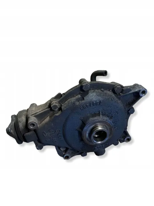 Différentiel avant d'occasion OEM 7524542 pour BMW X5 E53 image 2
