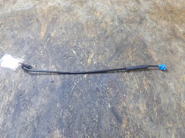Hyundai Elantra VII konepellituki OEM BTU1635 image 2