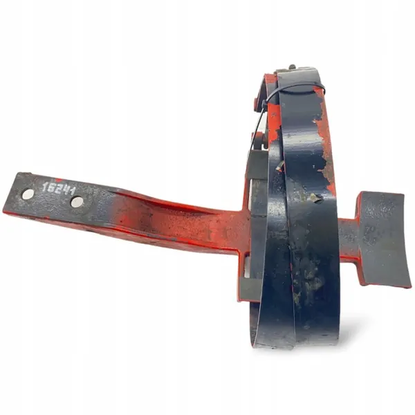 OEM 21859091 Suporte de tanque de ar Volvo - Usado image 3