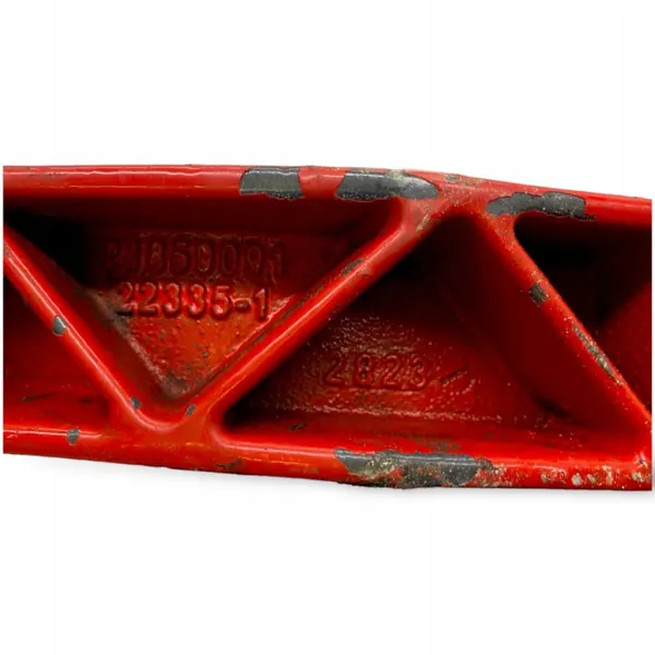 OEM 21859091 Suporte de tanque de ar Volvo - Usado image 5