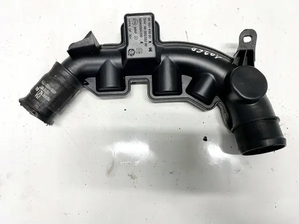 Manguera de intercooler Peugeot RCZ 2011 1.6L 9659145580 image 2