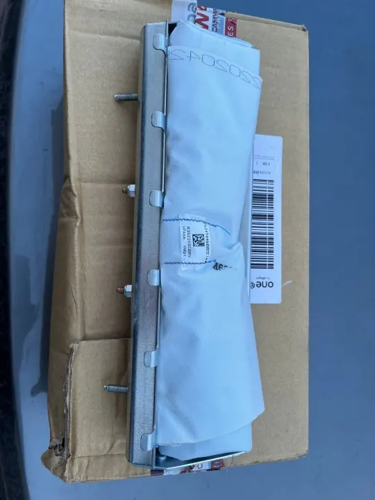 Coussin gonflable genou Dodge Durango III - Pièce OEM image 2