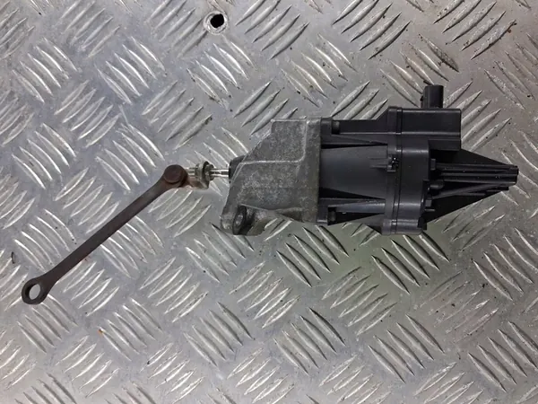 Atuador Turbo BMW F10 N20 528i 2.0 245CV 7638783 image 1