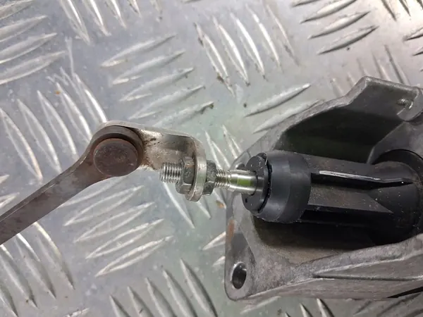 Atuador Turbo BMW F10 N20 528i 2.0 245CV 7638783 image 4