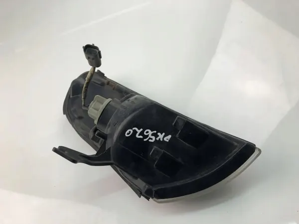 Vänster skärmblixt OEM 21061612 Mazda 626 IV image 3