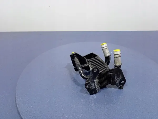 Échangeur de chaleur OEM 952124/Ambit pour Fiat 500E image 4