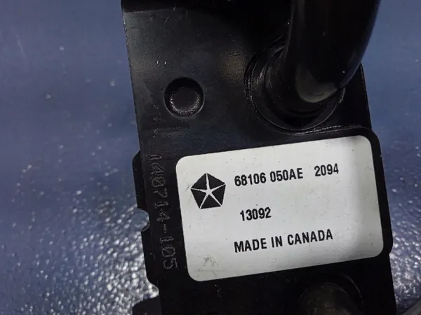 Échangeur de chaleur OEM 952124/Ambit pour Fiat 500E image 5