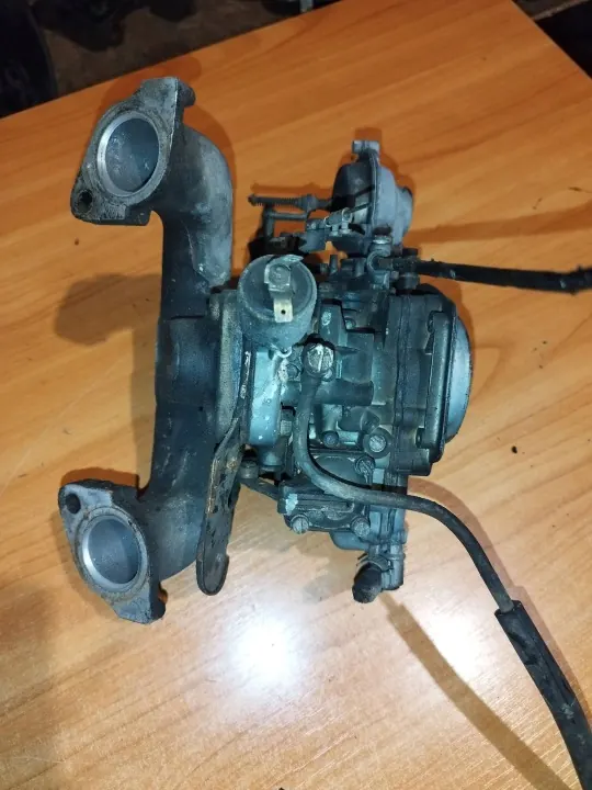 Carburateur OEM 443751293100 pour Skoda 105/120 image 7