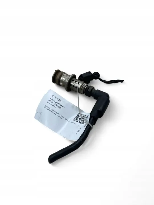 AdBlue-suutin Volvo XC90 2018 OEM 32203677 image 3