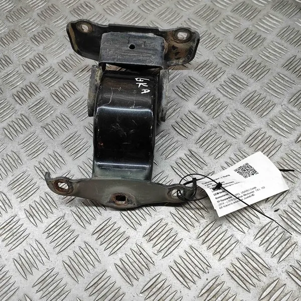 Hinge da Porta Traseira Esquerda Opel Vivaro Combi 1.6L 904101690R image 3
