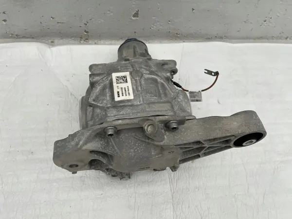 BMW X5 G05 LCI Diferencial Traseiro 8686222 MINIPARTS2020 image 2
