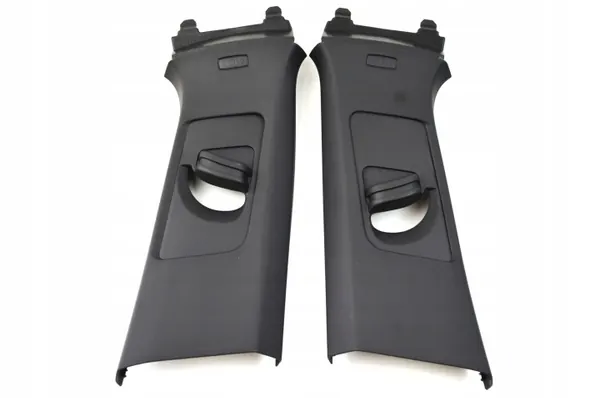 OEM 5H0867244E Garniture Pilier B Droit Golf 8 image 2