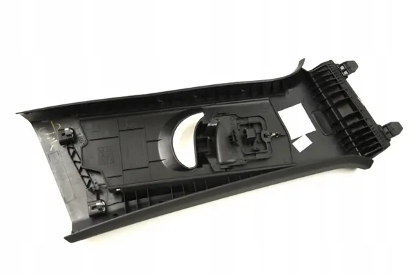 OEM 5H0867244E Garniture Pilier B Droit Golf 8 image 3