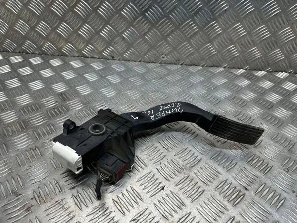 Kaasupoljin OEM 01384162080 Jumper II:lle, Ducato III image 2