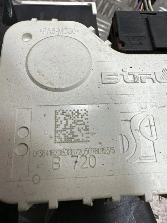 Kaasupoljin OEM 01384162080 Jumper II:lle, Ducato III image 3